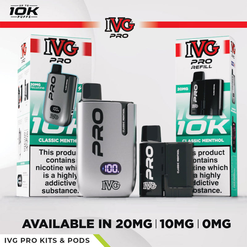 IVG Pro