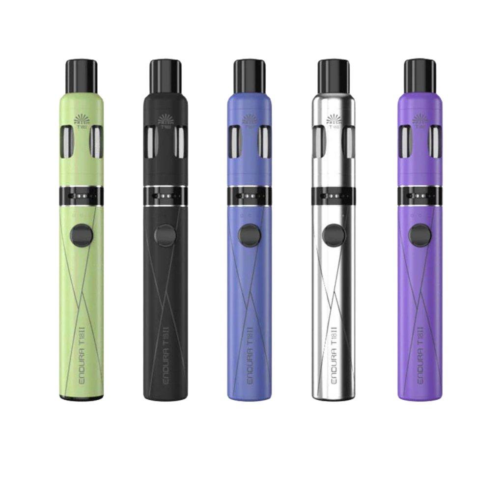 Innokin Endura T18 II Mini Vape Kit