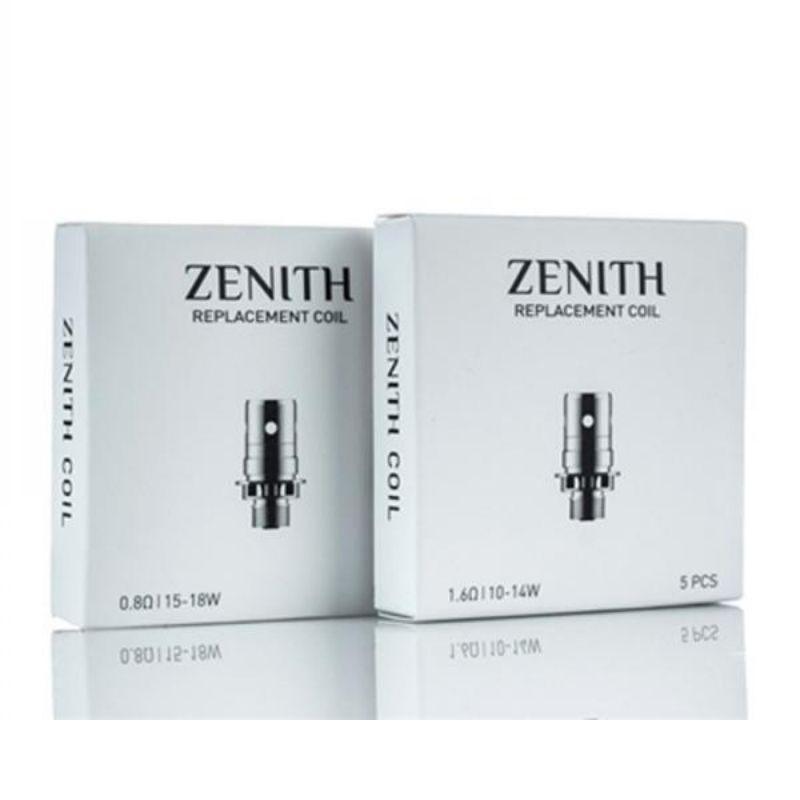 Innokin Zenith Coils