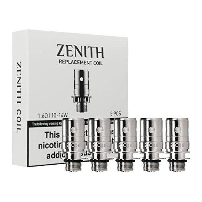 Innokin Zenith Coils