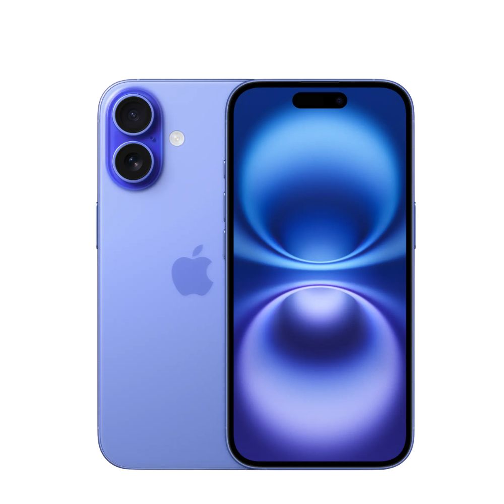 iPhone 16