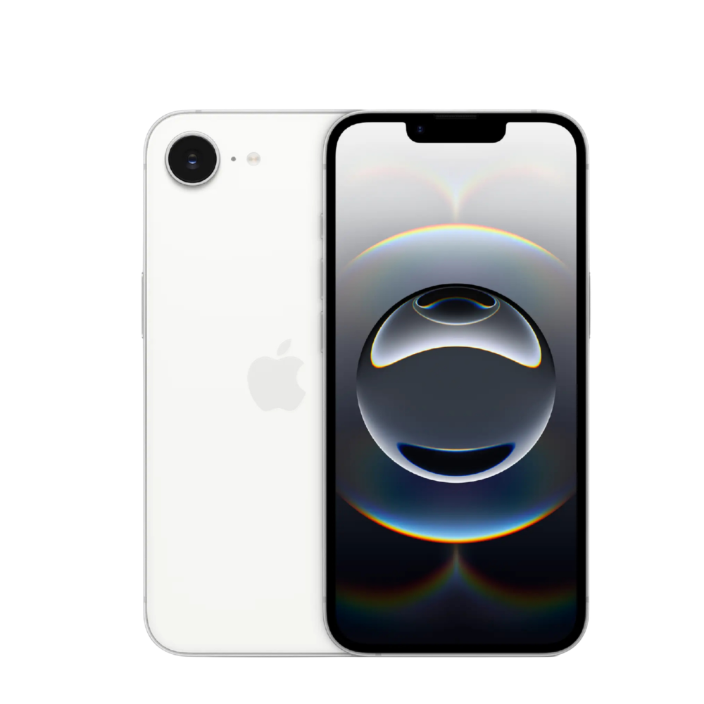 iPhone 16E