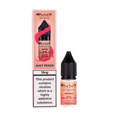Juicy Peach