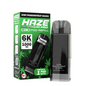 Haze Platinum Pro Pod Refill [5PACK]