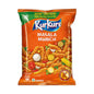 KURKURE MASALA MUNCH [45X75g]
