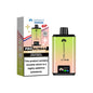 Hayati PRO ULTRA+ 25000+ Vape Kit (VPD)