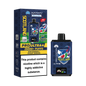 Hayati Pro Ultra+ 25K World Cup Edition - Scotland Vape Kit 20mg