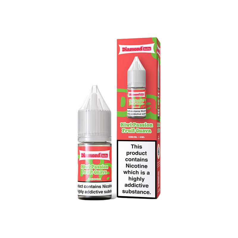 Diamond Salts 10ml - 20MG