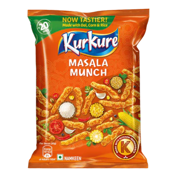 KURKURE MASALA MUNCH (45pack x 75g)
