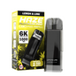 Haze Platinum Pro Pod Refill [5PACK]