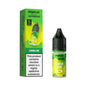 DojoLiq 10ml Nic Salt 5MG