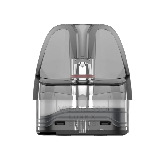 Vaporesso LUXE X Dual Mesh Replacement Pod [2PCS]