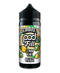 Doozy Seriously Pod Fill 2 100ml 50/50 0MG