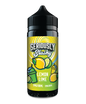Doozy Seriously Slushy 100ml 70/30 Shortfill 0mg