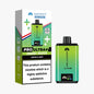 Hayati PRO ULTRA+ 25000+ Vape Kit (VPD)