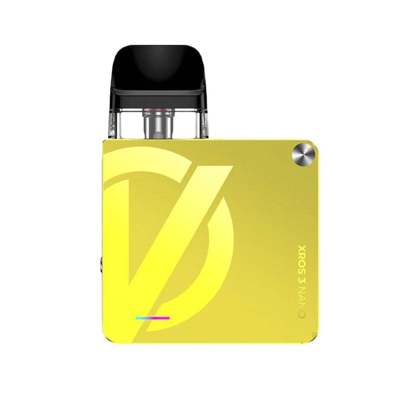 Vaporesso XROS 3 Nano Pod Kit