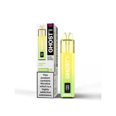 Lemon lime