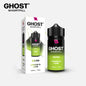 Vapes Bar Ghost Salt 100ml Shortfill 50/50