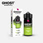 Vapes Bar Ghost Salt 100ml Shortfill 70/30