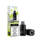 Hayati Pro Max+ 4K Pods 20mg
