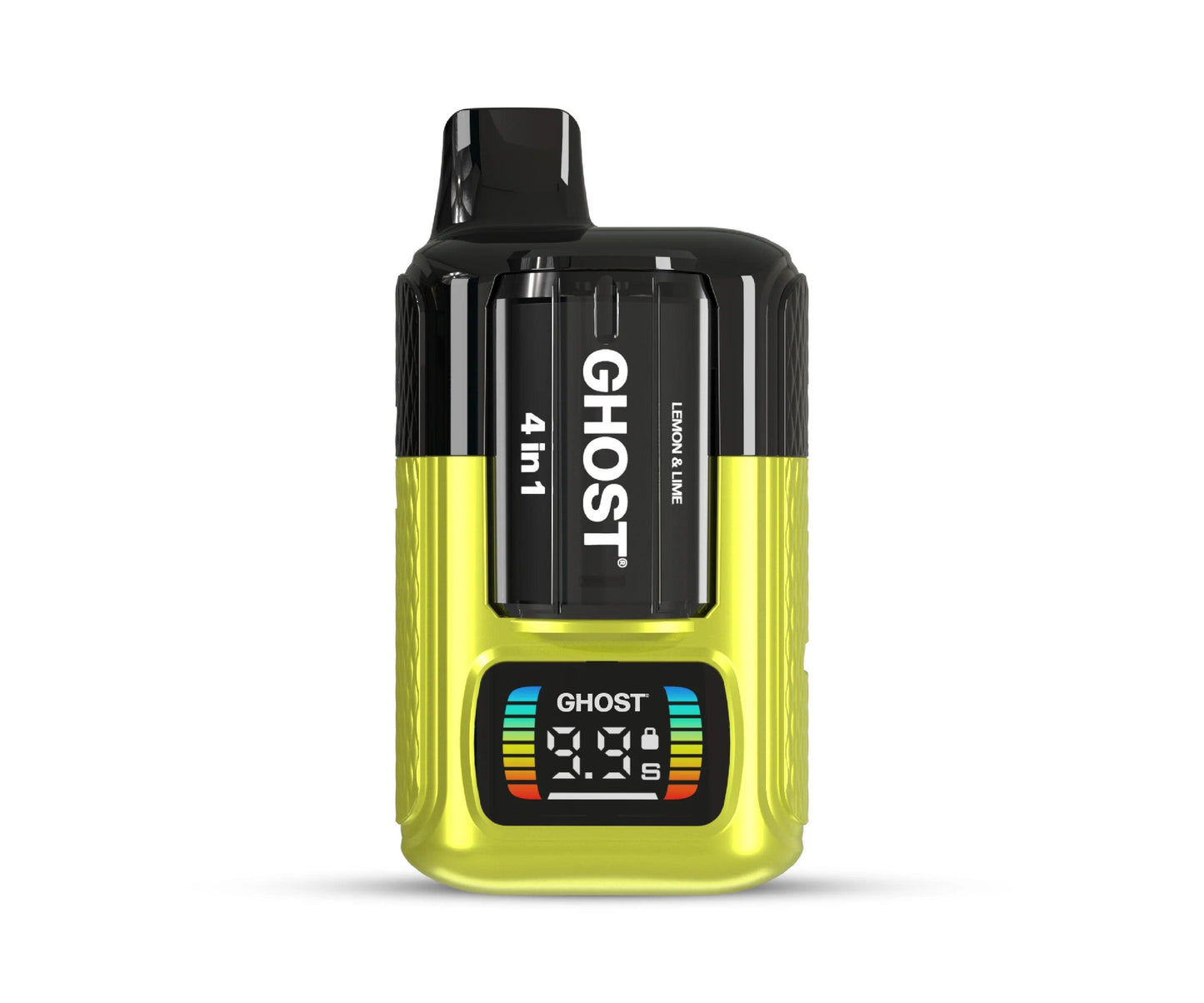 Ghost® 4 in 1 VBS66 Lemon Edition