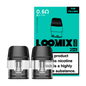 Aspire Loomix Replacement Pods 2 Pack XL