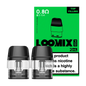 Aspire Loomix Replacement Pods 2 Pack XL