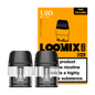 Aspire Loomix Replacement Pods 2 Pack XL