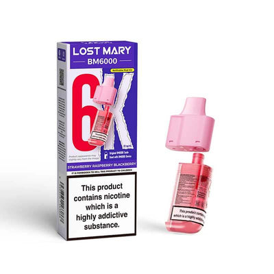 Strawberry raspberry blackberry