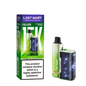 Lost Mary Nera 15K Fullview Kit