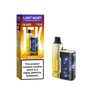 Lost Mary Nera 15K Fullview Kit