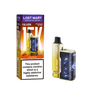 Lost Mary Nera 15K Fullview Kit