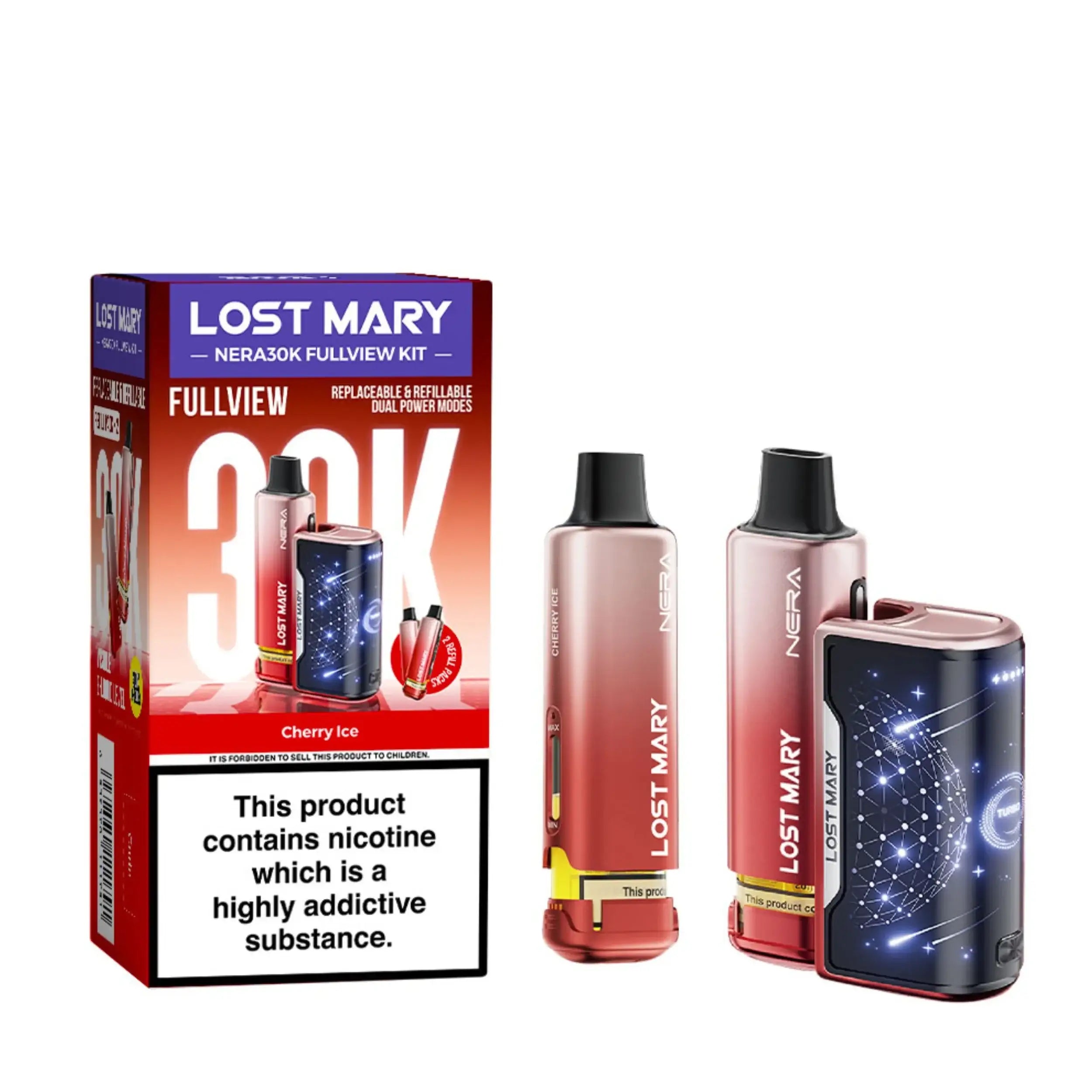Lost Mary Vape range - Bulk buy | Unique Distribution Lost Mary Vape range - Bulk buy | Unique Distribution
