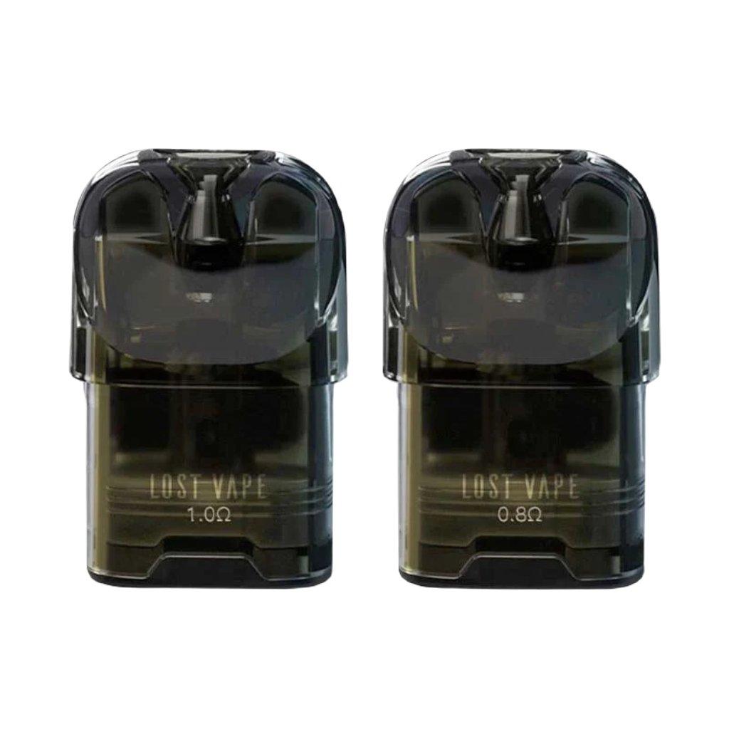 Lost Vape Ursa Cartridge Pods