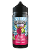 Doozy Seriously Nice 100ml 70/30 0MG Shortfill