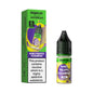 DojoLiq 10ml Nic Salt 5MG