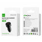 Woox MX0142 PD+QC Car Charger, QC18W+PD20W without cable