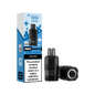 Hayati Pro Max+ 4K Pods 20mg