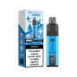 Hayati Pro Max+ 4K Vape Kit 20mg