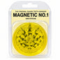 Magnetic NO.1  Shark Teeth  Grinder 60mm Big