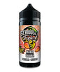 Doozy Seriously Tropical 100ml 70/30 Shortfill 0mg