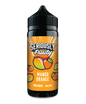 Doozy Seriously Fruity 100ML 70/30 Shortfill Mango Orange