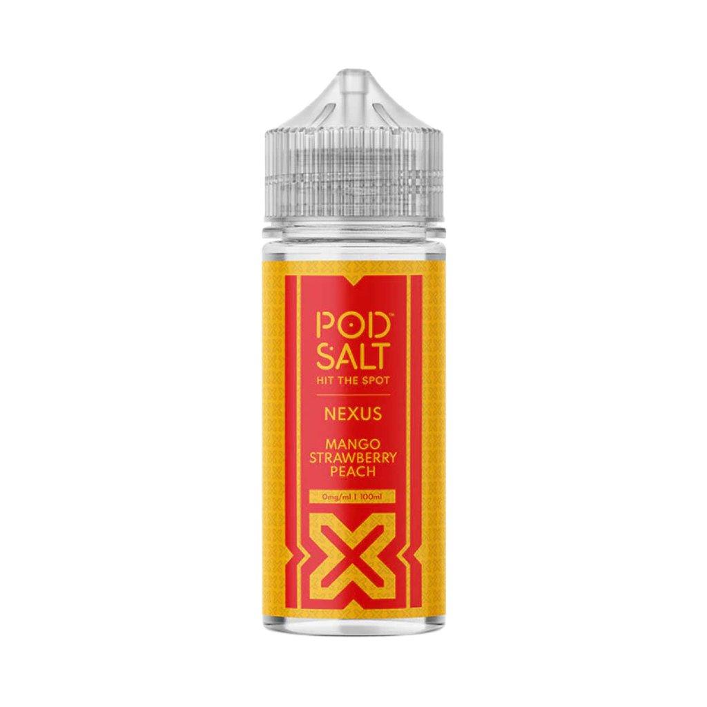 Pod Salt Nexus 100ml Shortfills