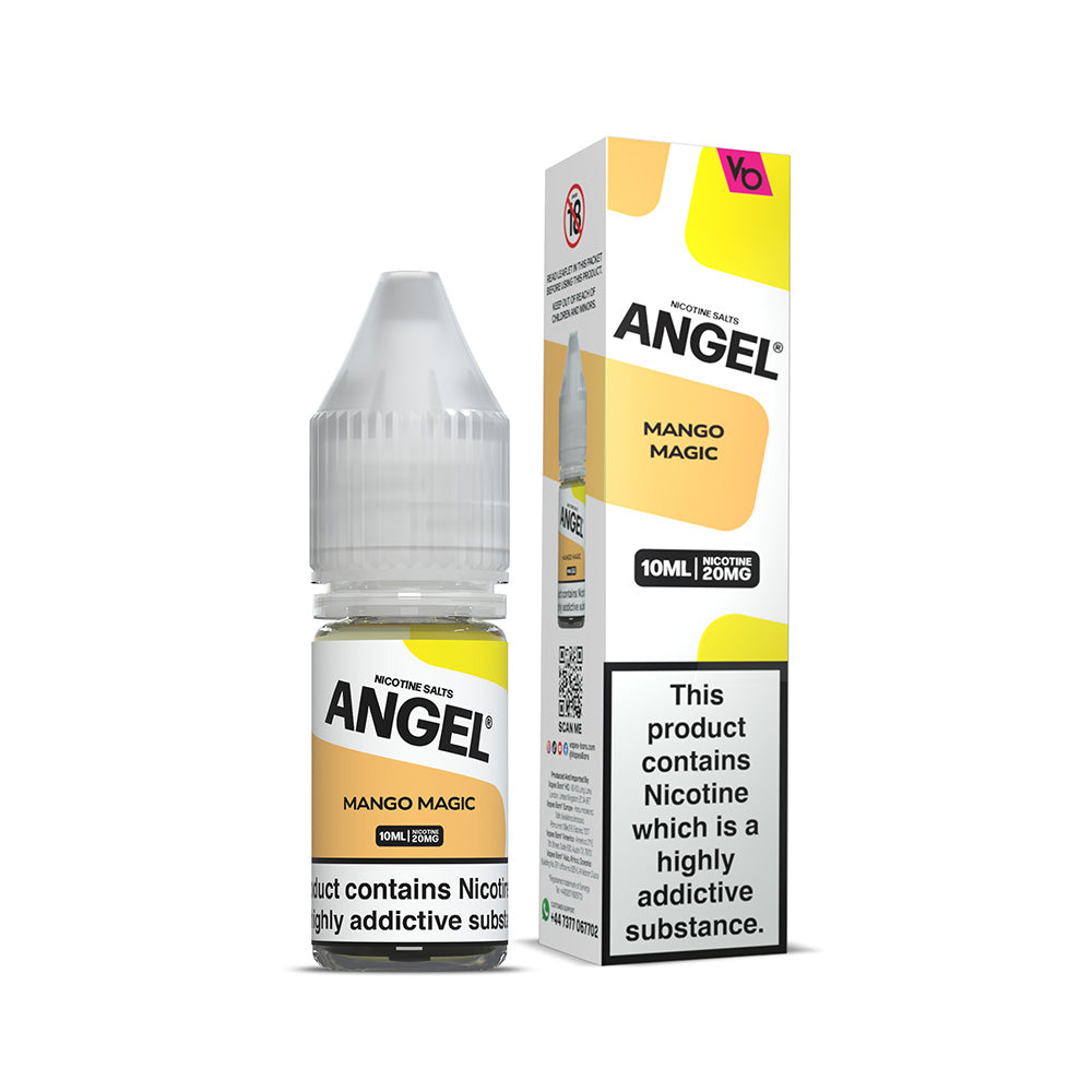 Angel® Nic Salts 20MG