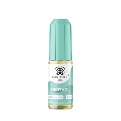 Menthol (new)