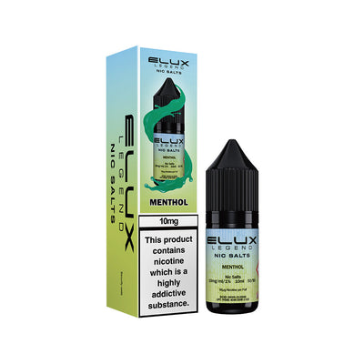 Menthol