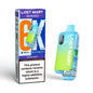 Lost Mary BM6000 Refillable Kit 20MG
