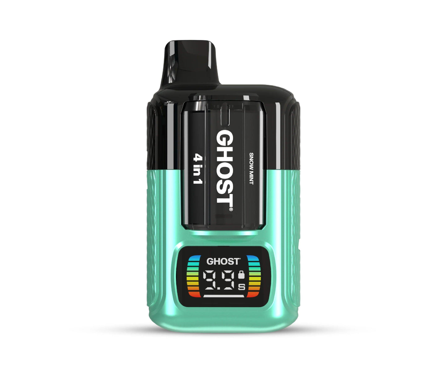 Ghost® 4 in 1 VBS66 Mint Edition