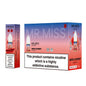 Mr.Miss Nic Salt E-Liquids 10ML 20MG