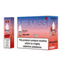 Mr.Miss Nic Salt E-Liquid 10ML 10MG